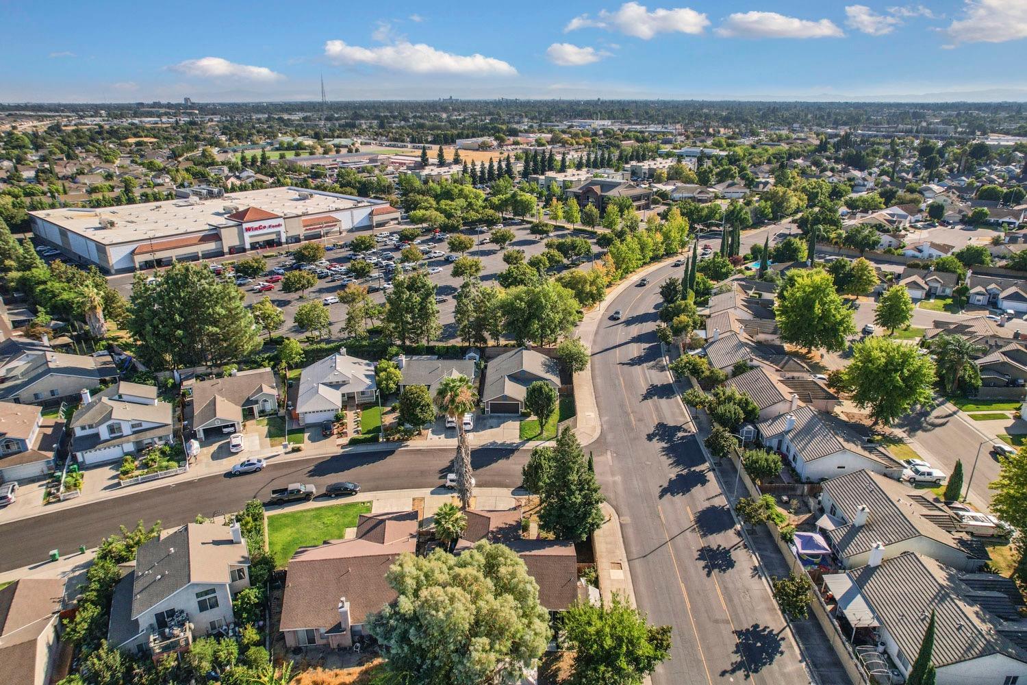 Detail Gallery Image 26 of 27 For 2305 Napoleon St, Stockton,  CA 95210 - 3 Beds | 2 Baths