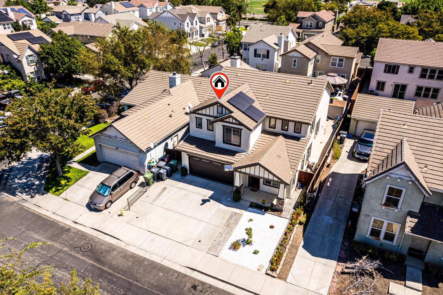 Detail Gallery Image 34 of 47 For 930 Kennedy Pl, Tracy,  CA 95377 - 4 Beds | 3 Baths