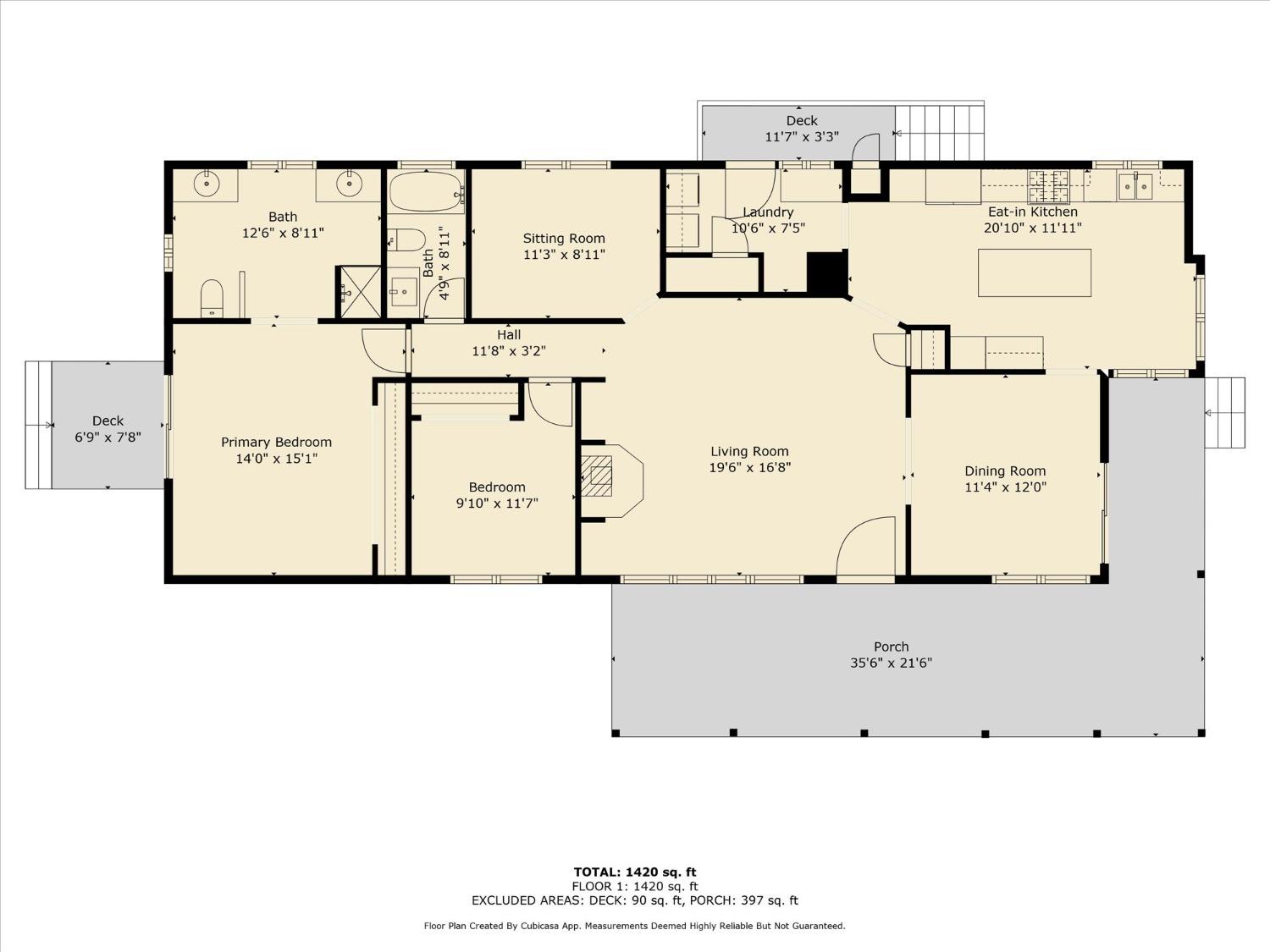 Detail Gallery Image 31 of 31 For 3791 Cothrin Ranch Rd, Shingle Springs,  CA 95682 - 2 Beds | 2 Baths