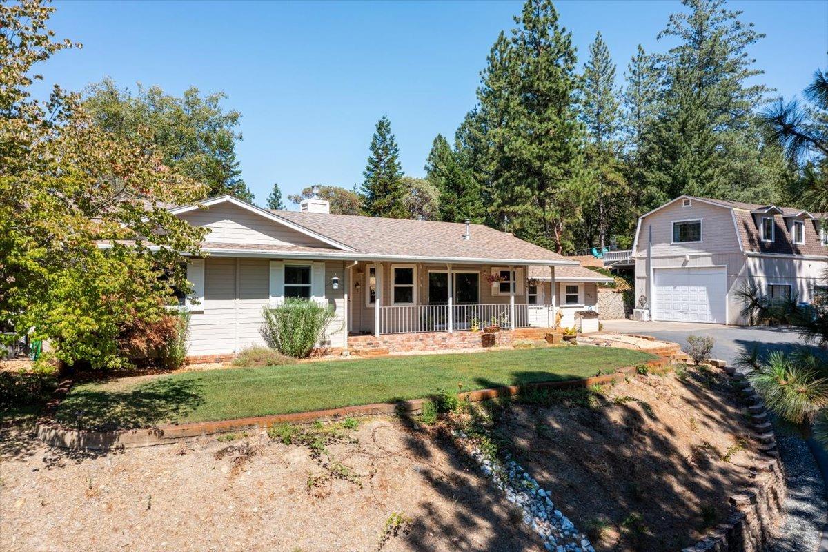 Detail Gallery Image 7 of 63 For 1470 Combo Ct, Placerville,  CA 95667 - 3 Beds | 2 Baths