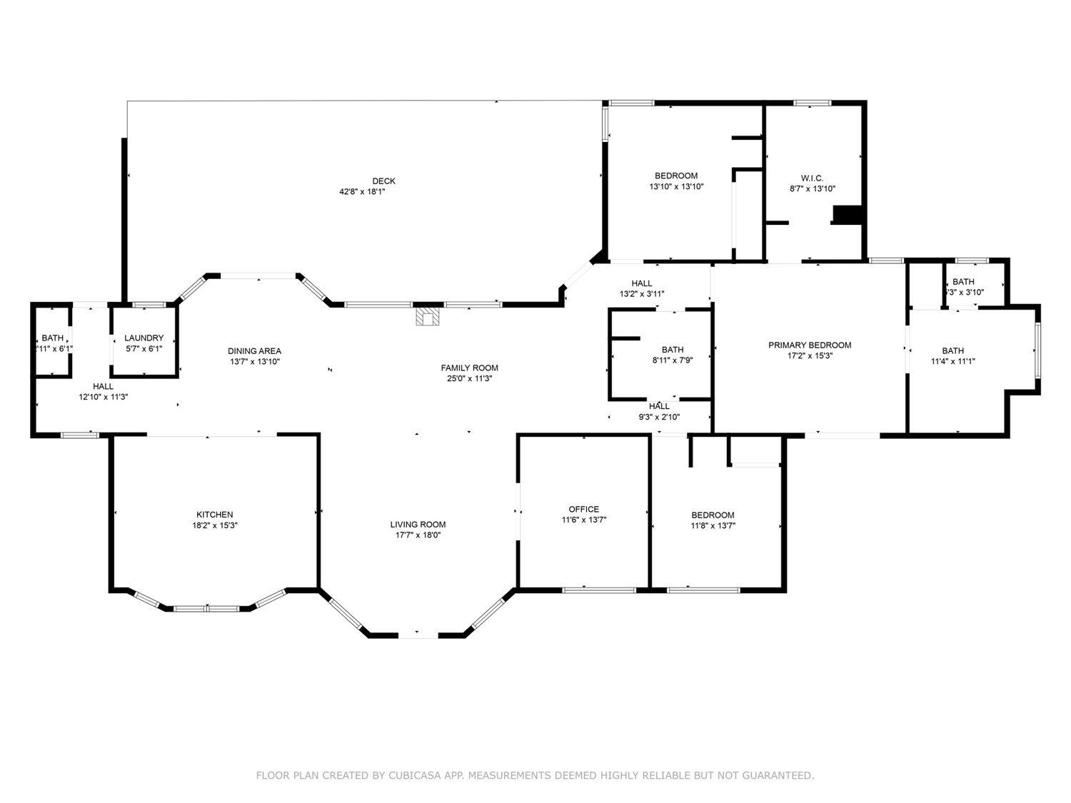 Detail Gallery Image 43 of 43 For 3663 Walnut Dr, Rescue,  CA 95672 - 3 Beds | 2/1 Baths