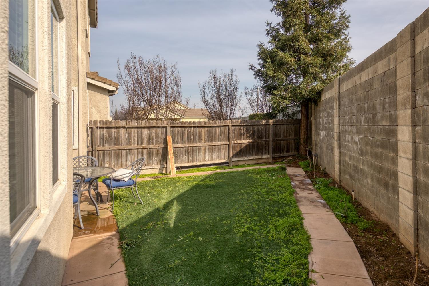 Detail Gallery Image 48 of 49 For 1700 Thomas Ct, Modesto,  CA 95355 - 4 Beds | 3/1 Baths