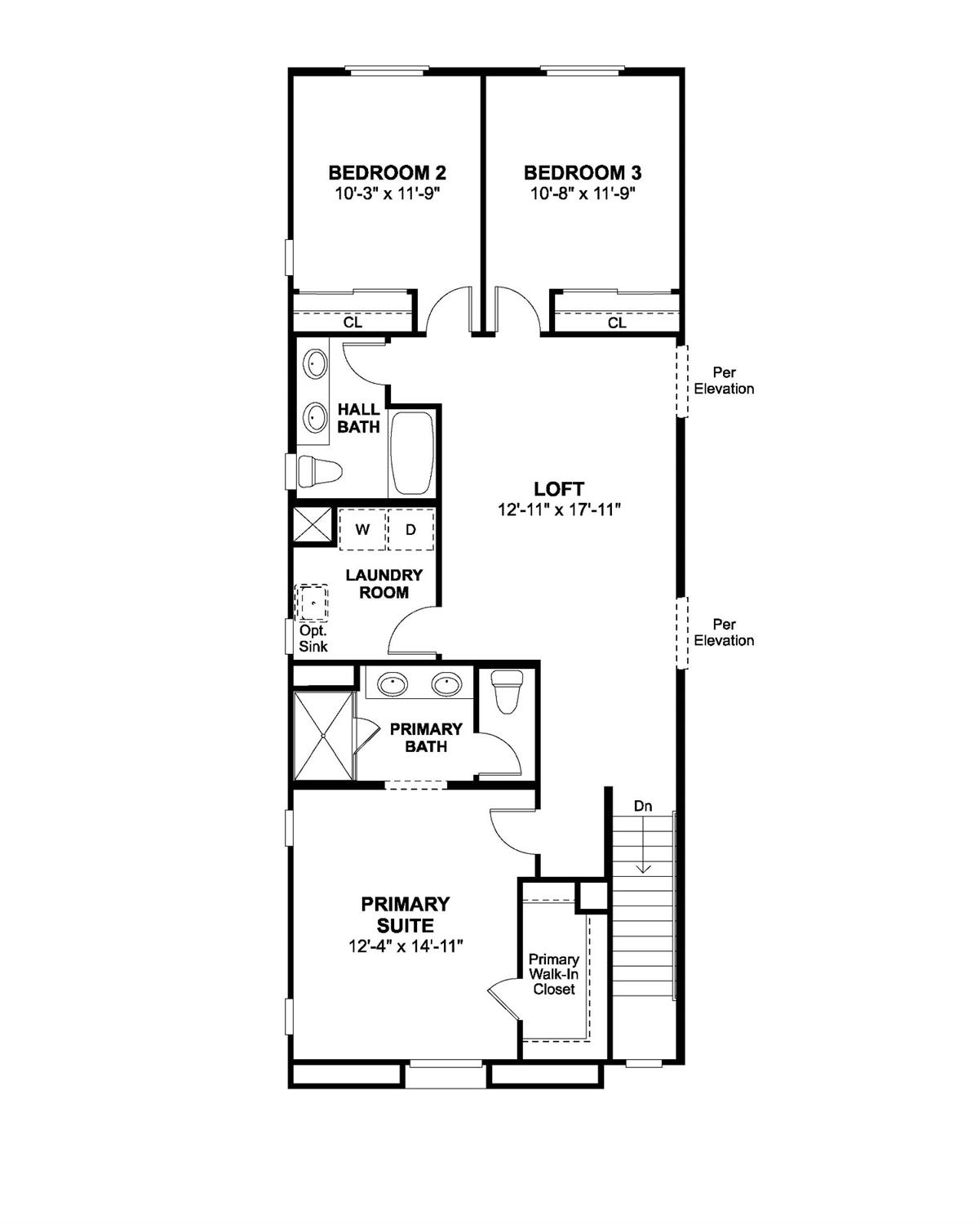 Detail Gallery Image 3 of 3 For 12146 Coal Creek Way, Rancho Cordova,  CA 95742 - 3 Beds | 2/1 Baths