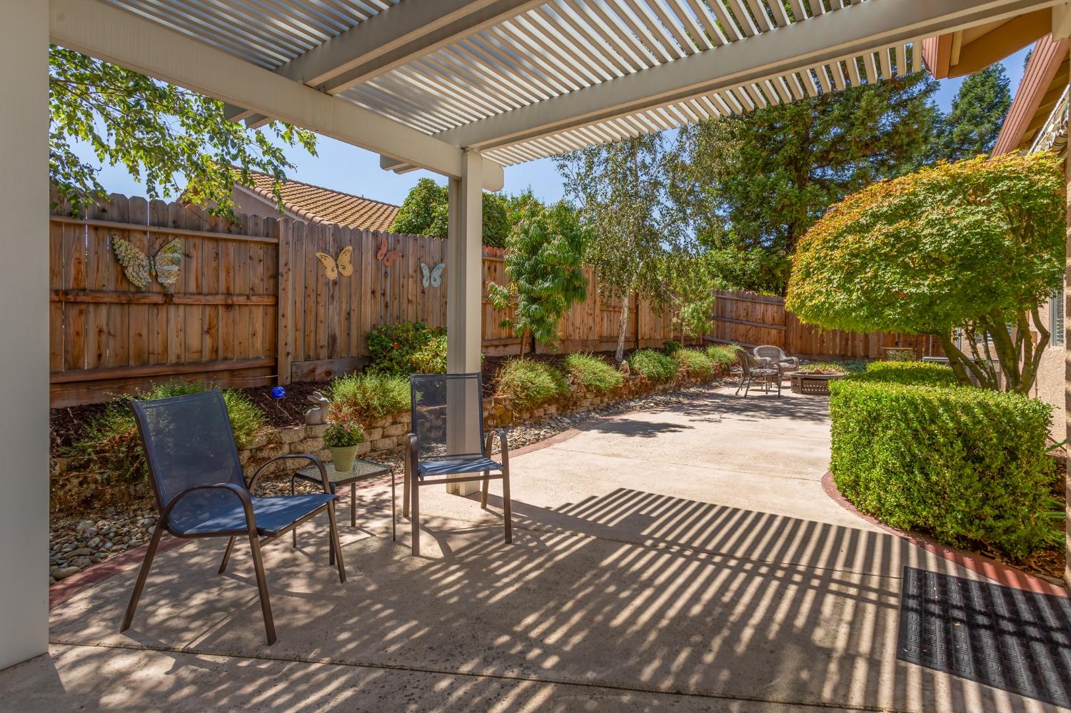 Hadnall Court, Roseville, California image 8