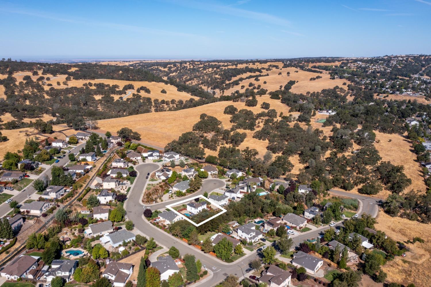 Detail Gallery Image 45 of 50 For 710 Kristi Ct, Jackson,  CA 95642 - 4 Beds | 2/1 Baths