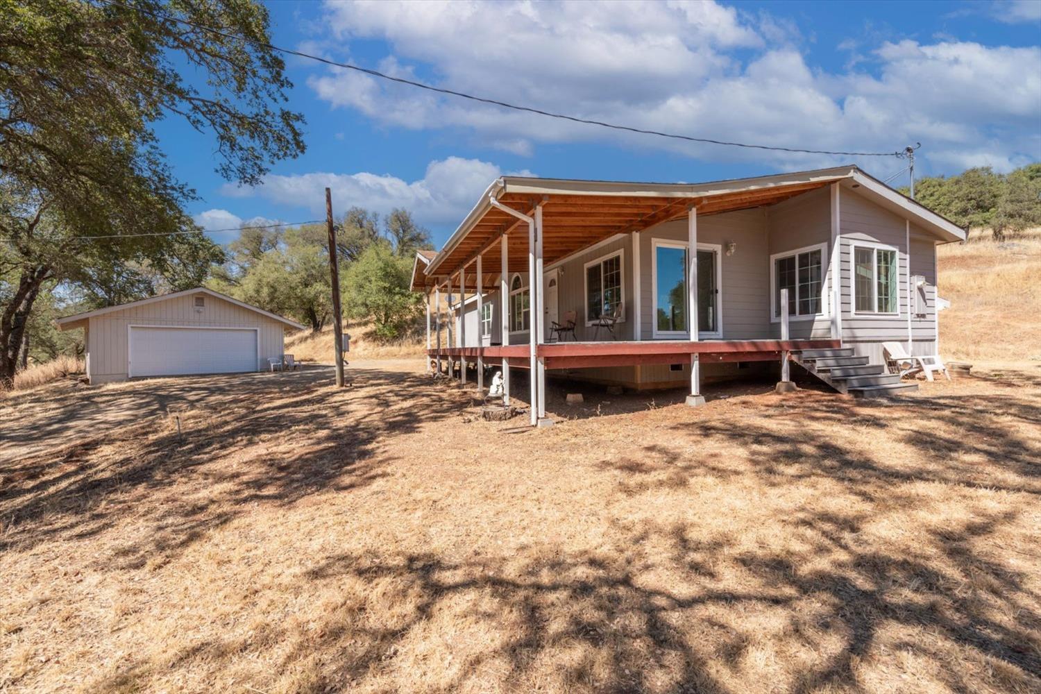 Detail Gallery Image 2 of 31 For 3791 Cothrin Ranch Rd, Shingle Springs,  CA 95682 - 2 Beds | 2 Baths