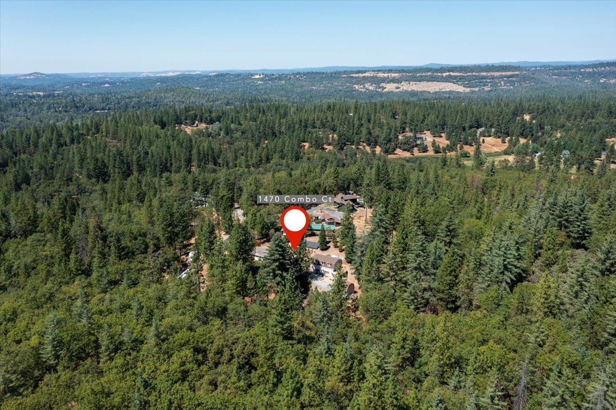 Detail Gallery Image 61 of 63 For 1470 Combo Ct, Placerville,  CA 95667 - 3 Beds | 2 Baths