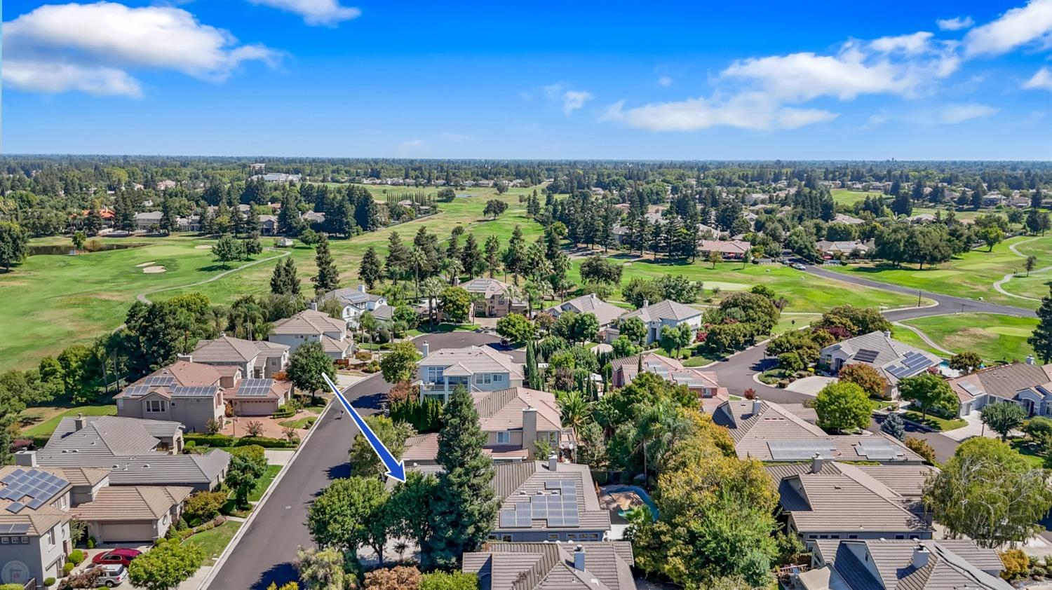 Detail Gallery Image 63 of 70 For 5162 Poppy Hills Cir, Stockton,  CA 95219 - 4 Beds | 2/1 Baths