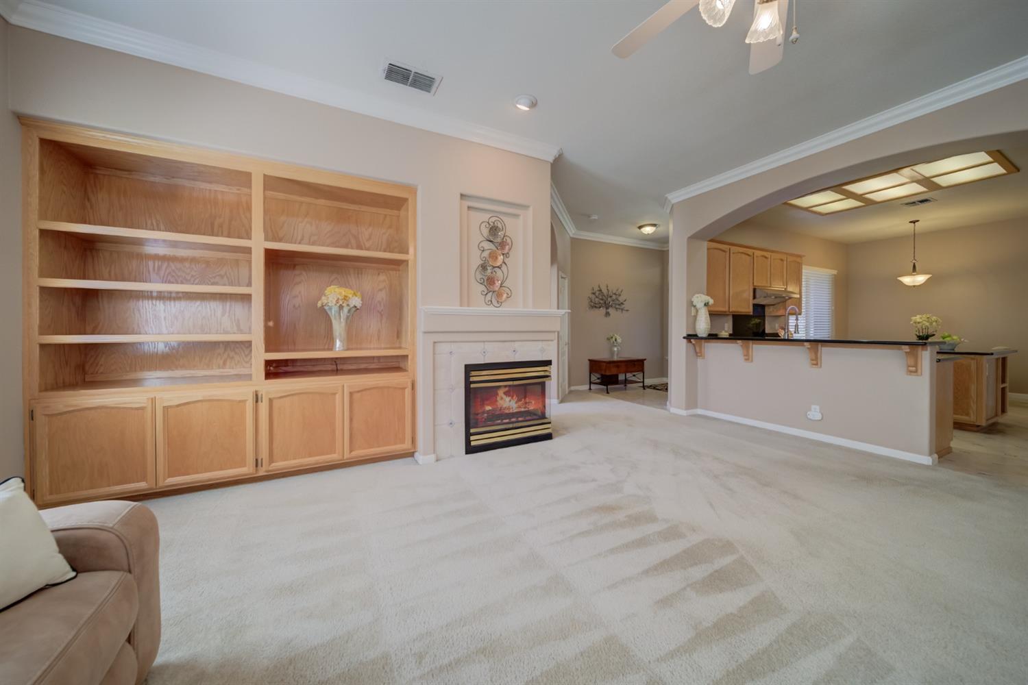 Hadnall Court, Roseville, California image 21