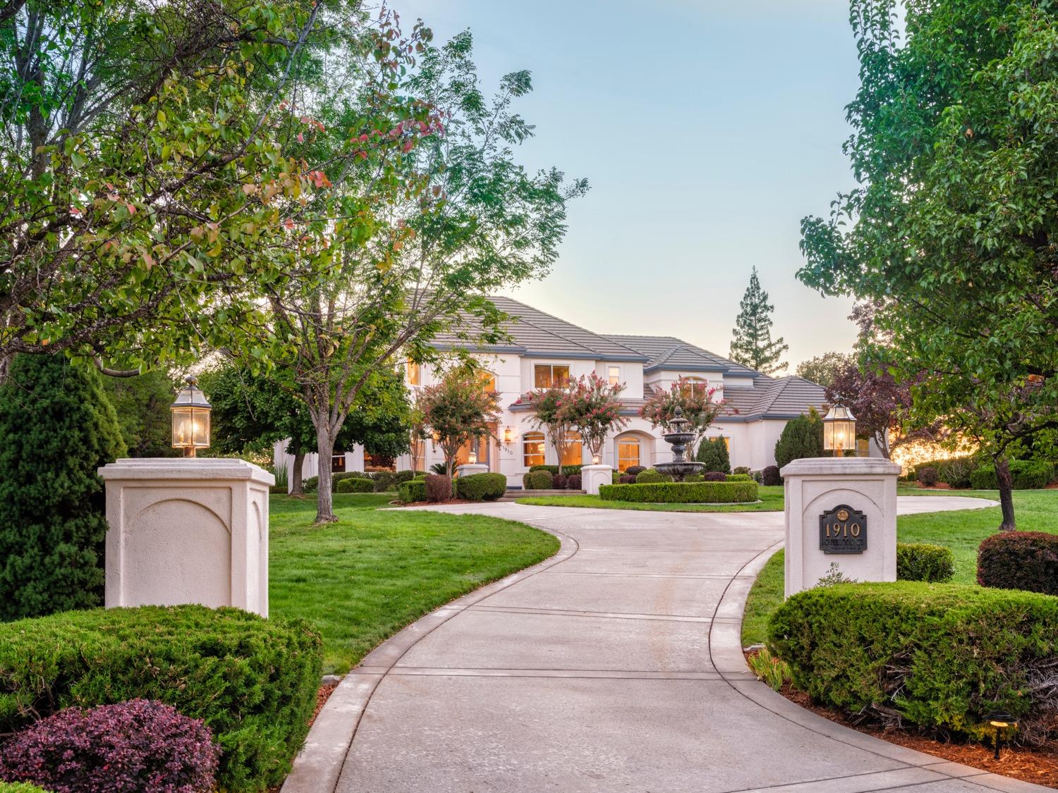 Detail Gallery Image 69 of 76 For 1910 Overlook Ct, Placerville,  CA 95667 - 4 Beds | 4/2 Baths