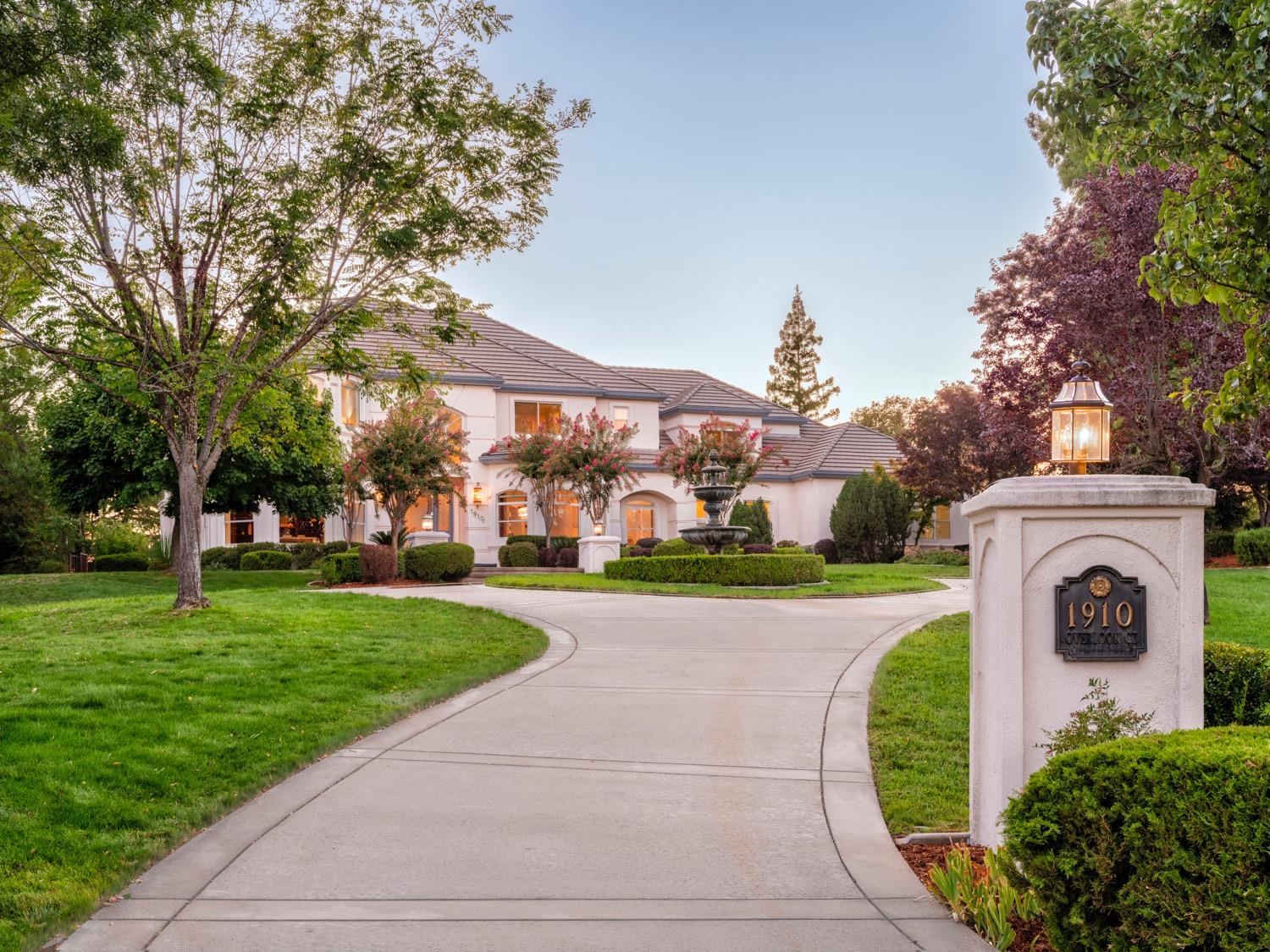 Detail Gallery Image 74 of 76 For 1910 Overlook Ct, Placerville,  CA 95667 - 4 Beds | 4/2 Baths