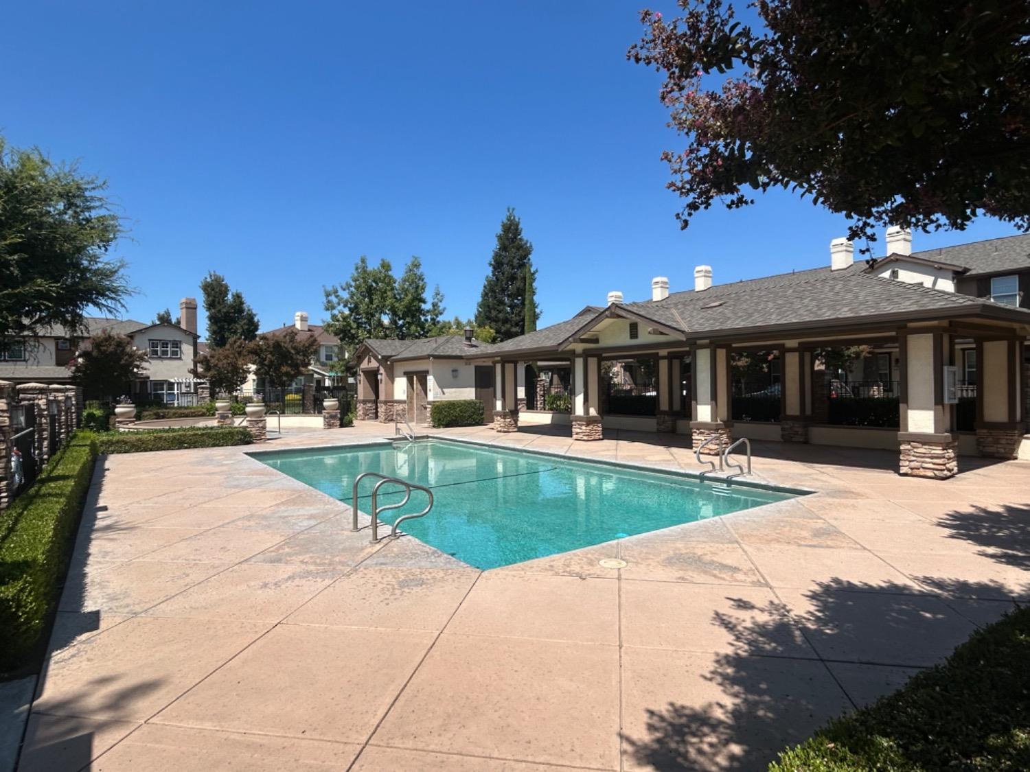 Greger Street #183, Oakdale, California image 22