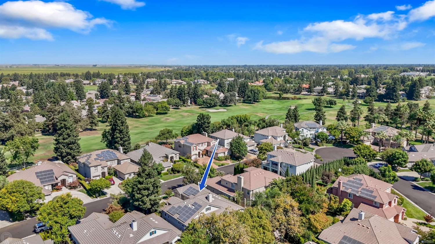 Detail Gallery Image 64 of 70 For 5162 Poppy Hills Cir, Stockton,  CA 95219 - 4 Beds | 2/1 Baths