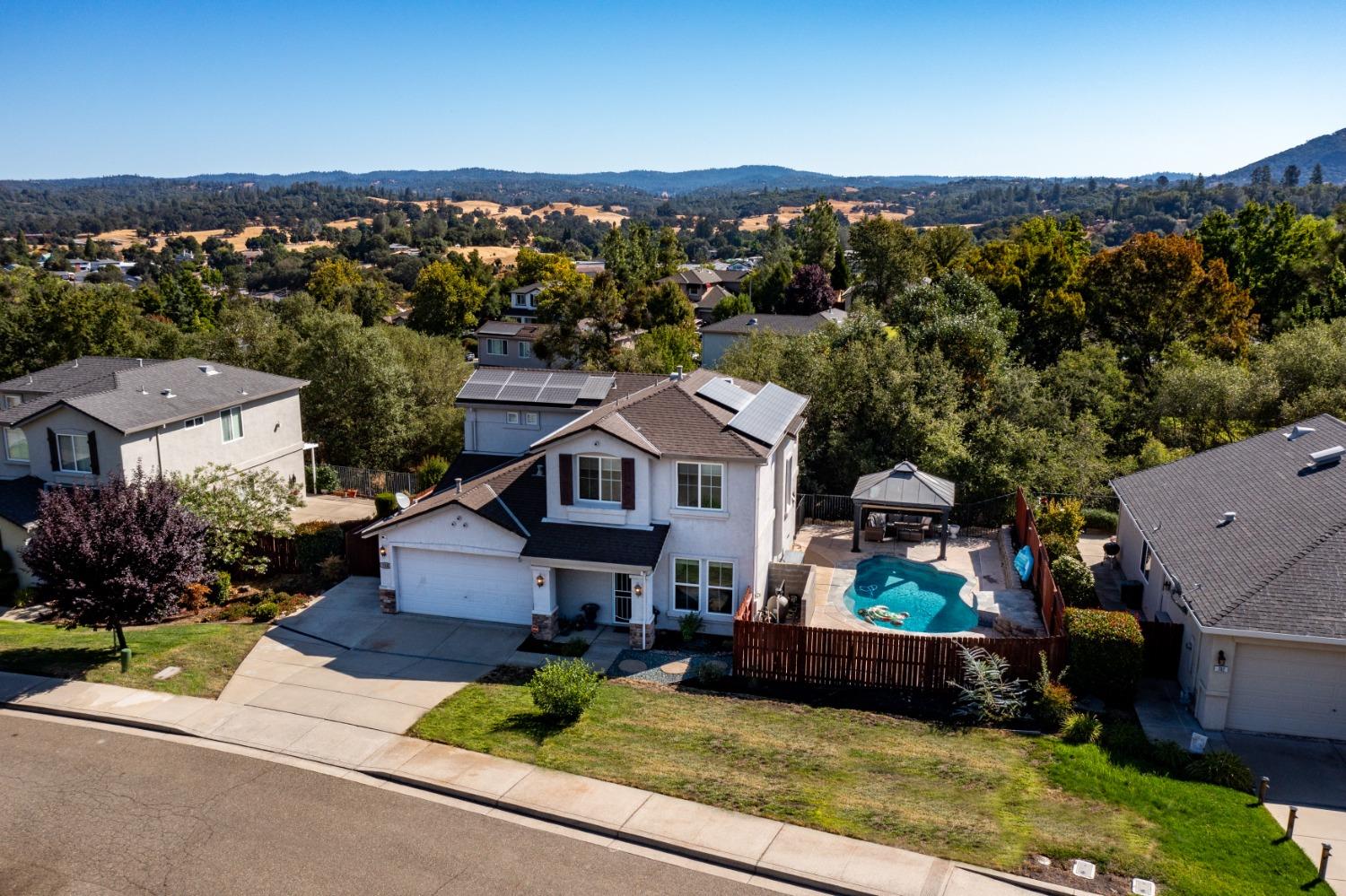 Detail Gallery Image 42 of 50 For 710 Kristi Ct, Jackson,  CA 95642 - 4 Beds | 2/1 Baths