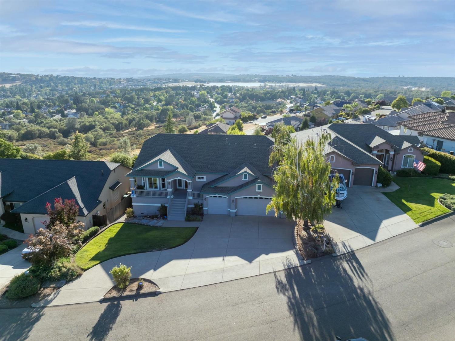 Detail Gallery Image 44 of 54 For 3074 Woodleigh Ln, Cameron Park,  CA 95682 - 3 Beds | 3 Baths