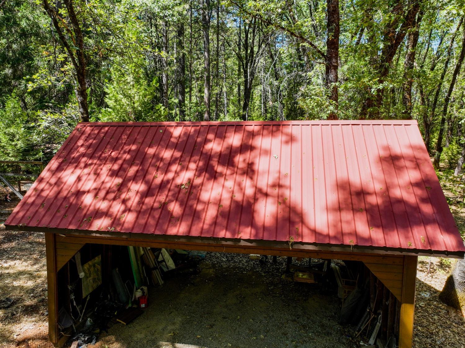 Detail Gallery Image 55 of 62 For 13339 Fawn Hill Dr, Grass Valley,  CA 95945 - 3 Beds | 2 Baths