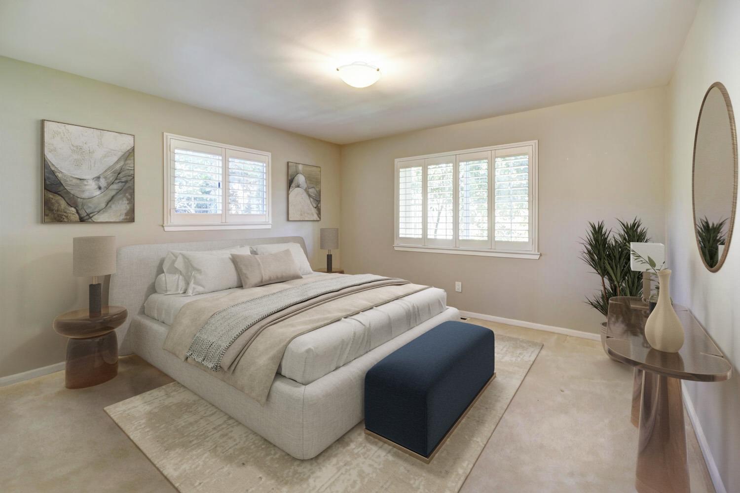 Detail Gallery Image 50 of 64 For 4050 Wycombe Dr, Sacramento,  CA 95864 - 4 Beds | 3/1 Baths