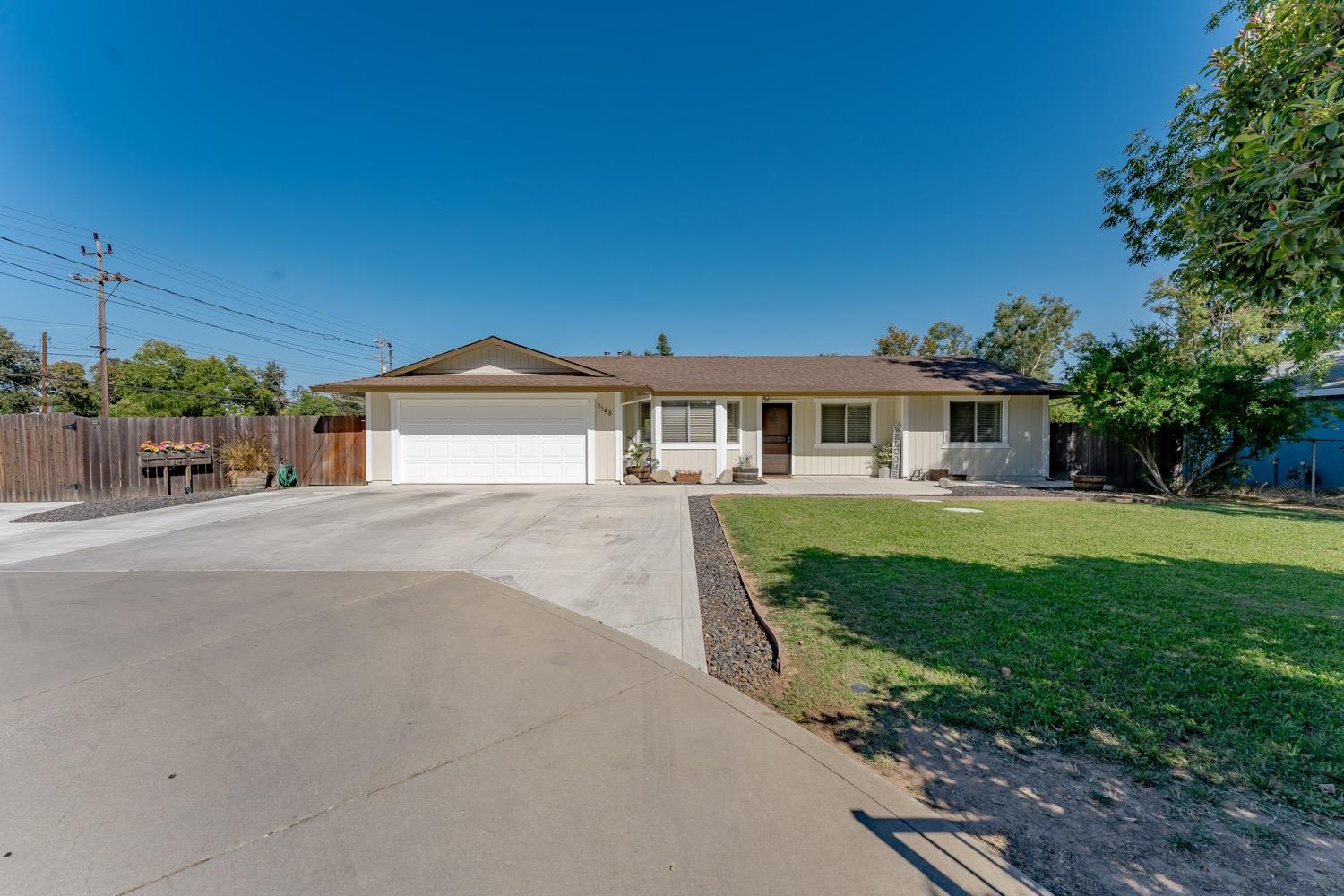 Detail Gallery Image 1 of 1 For 7146 Q St, Rio Linda,  CA 95673 - 3 Beds | 2 Baths