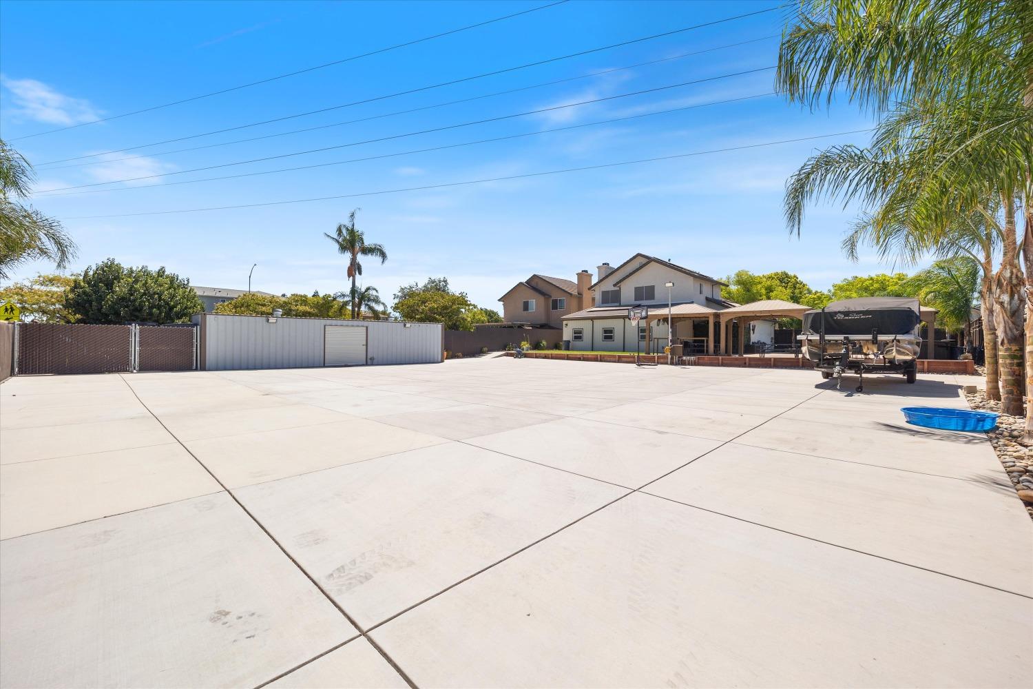 Detail Gallery Image 32 of 34 For 513 Cecelio Way, Tracy,  CA 95376 - 4 Beds | 2/1 Baths