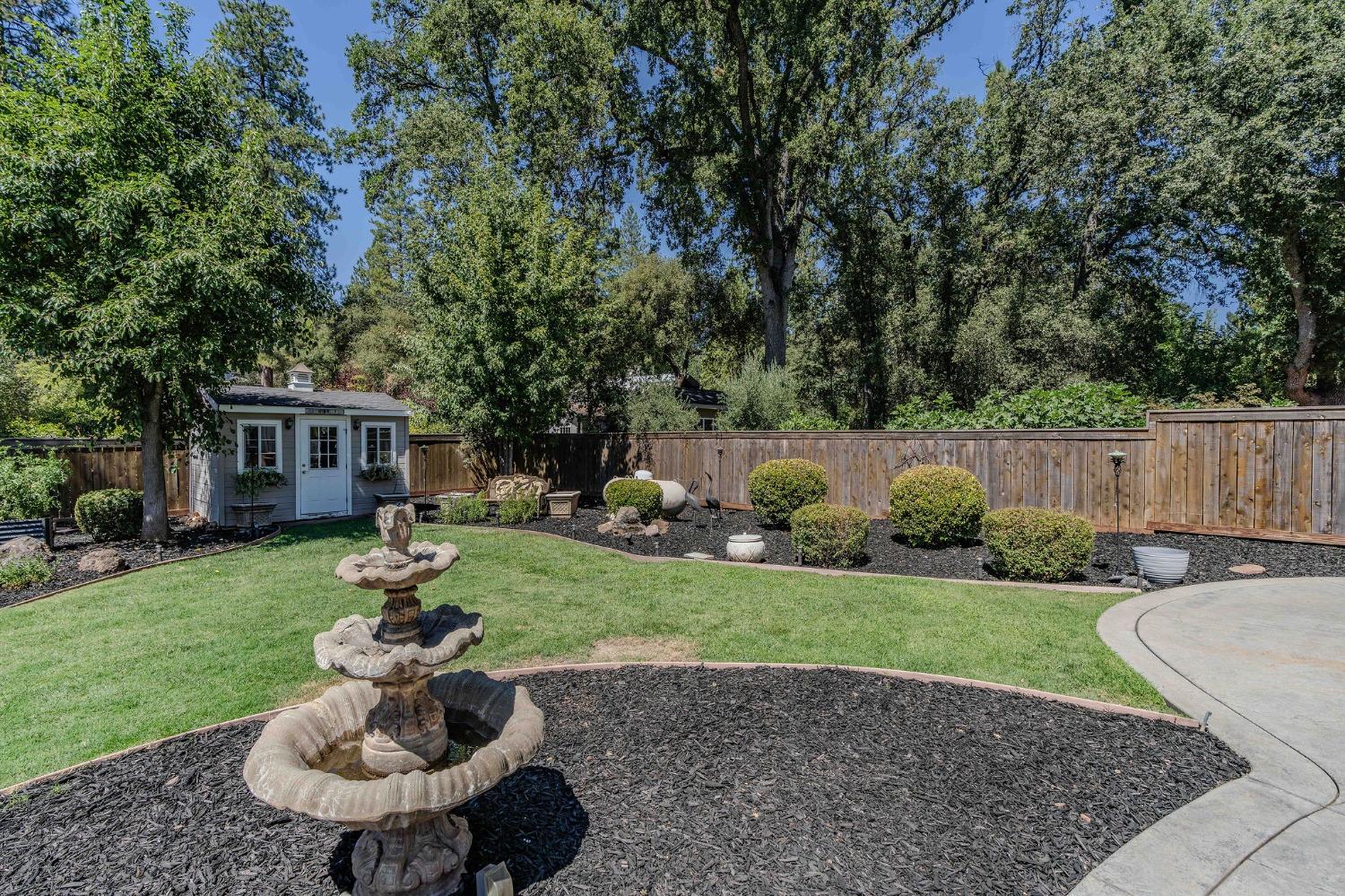 Detail Gallery Image 68 of 87 For 511 Surrey Ln, Murphys,  CA 95247 - 5 Beds | 2/1 Baths