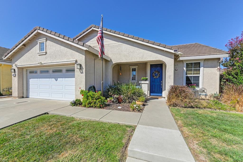 Detail Gallery Image 1 of 1 For 8329 Lewis Ave, Antelope,  CA 95843 - 3 Beds | 2 Baths