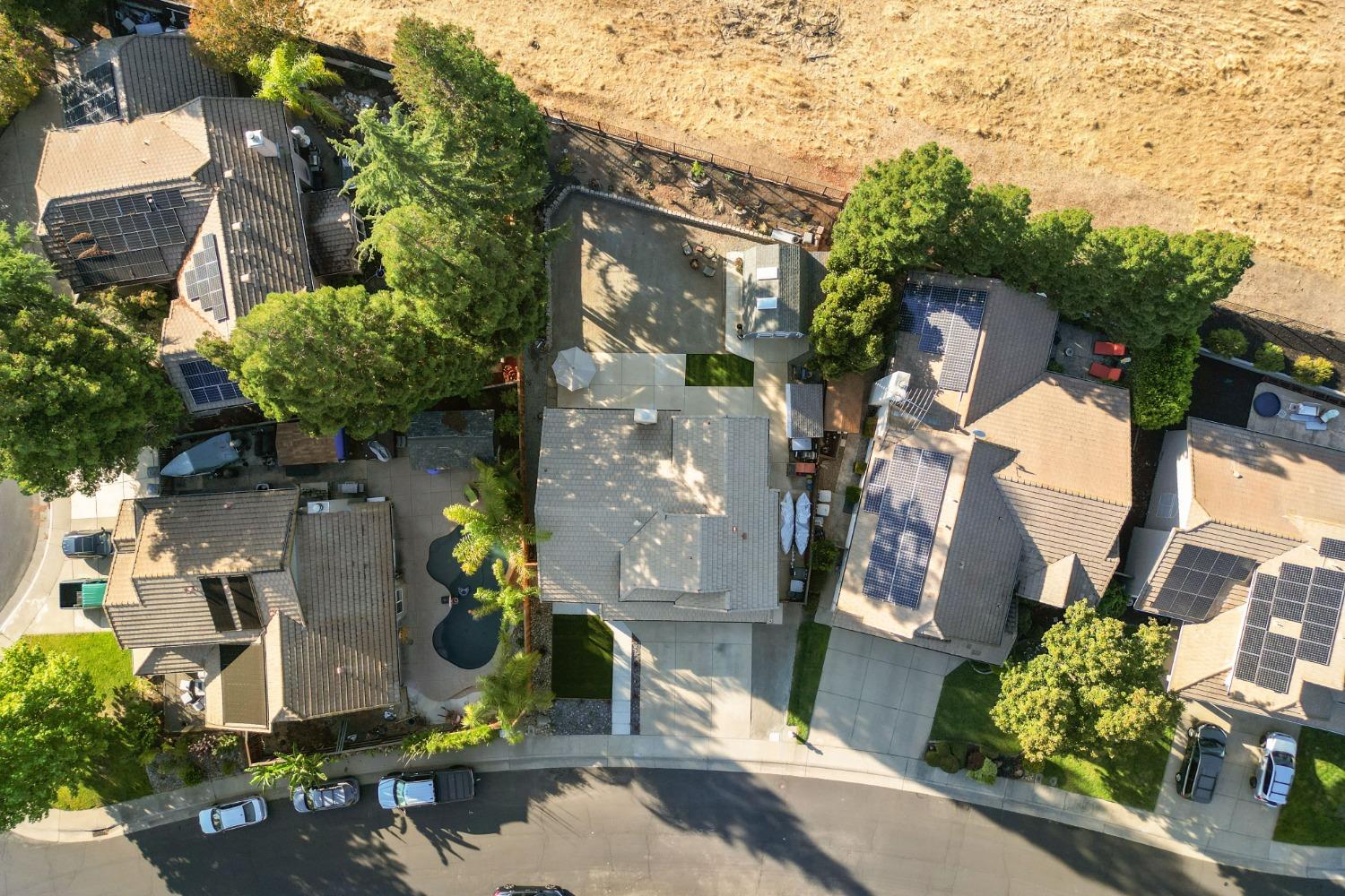 Windsong Court, Rocklin, California image 46