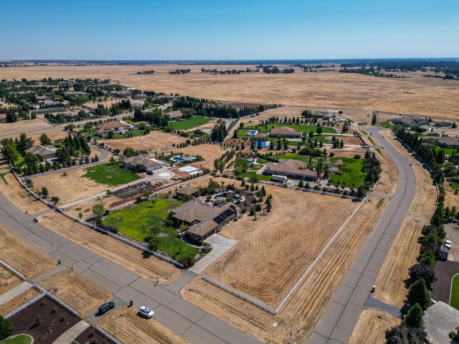 Detail Gallery Image 70 of 89 For 9540 Stablegate Rd, Wilton,  CA 95693 - 4 Beds | 3/1 Baths