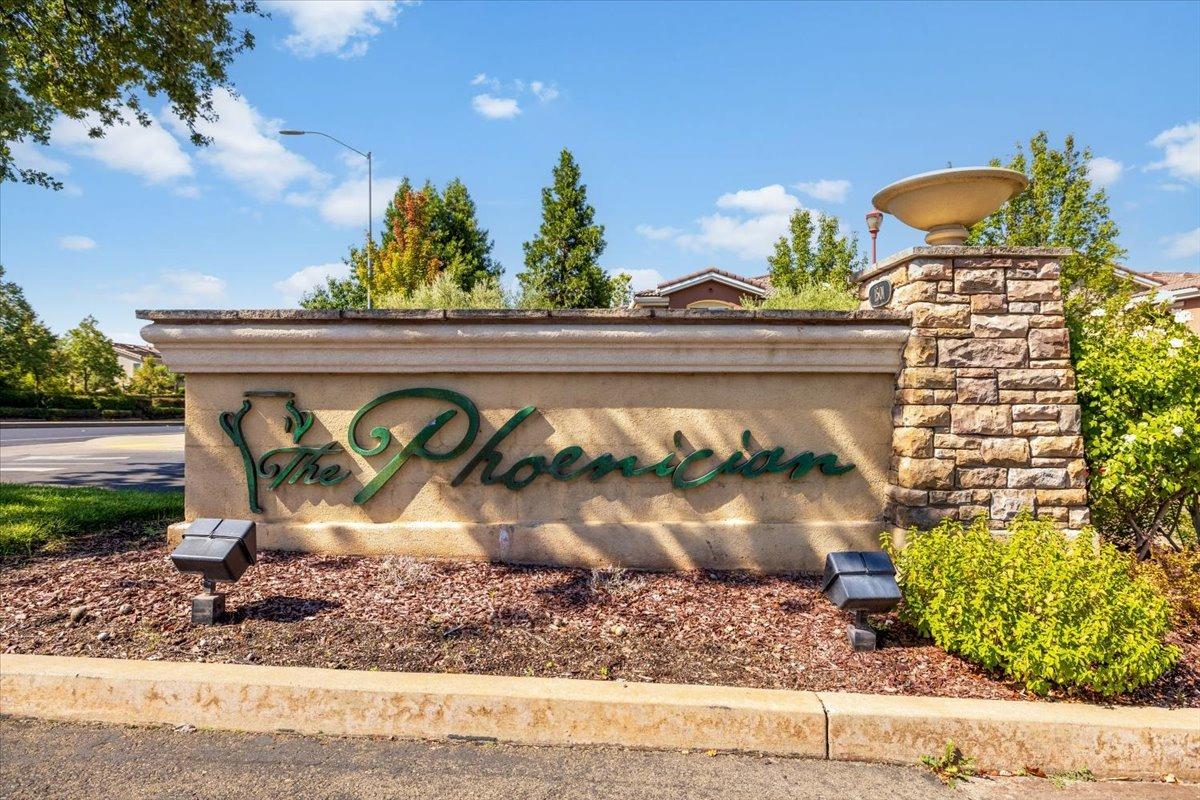 Detail Gallery Image 24 of 33 For 1501 Secret Ravine Pkwy #1831,  Roseville,  CA 95661 - 1 Beds | 1 Baths