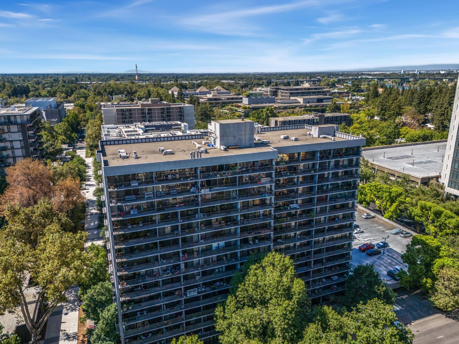 Detail Gallery Image 37 of 67 For 500 N St #1503,  Sacramento,  CA 95814 - 2 Beds | 2 Baths