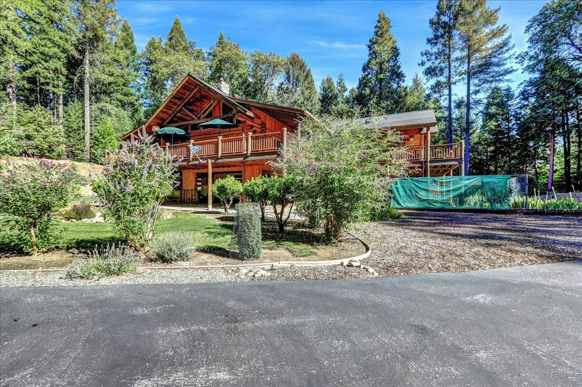 11724 Buckeye Road