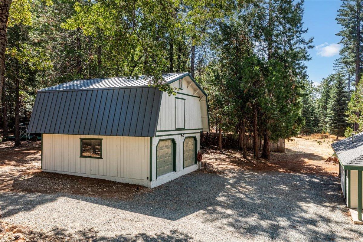 Detail Gallery Image 2 of 57 For 13763 Lightning Tree Rd, Nevada City,  CA 95959 - 3 Beds | 3/1 Baths