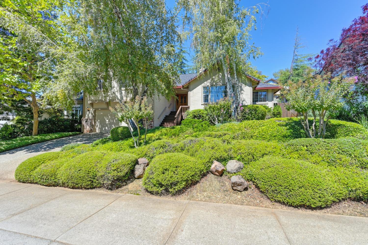 Detail Gallery Image 37 of 38 For 12722 Shockley Woods Ct, Auburn,  CA 95603 - 3 Beds | 2 Baths