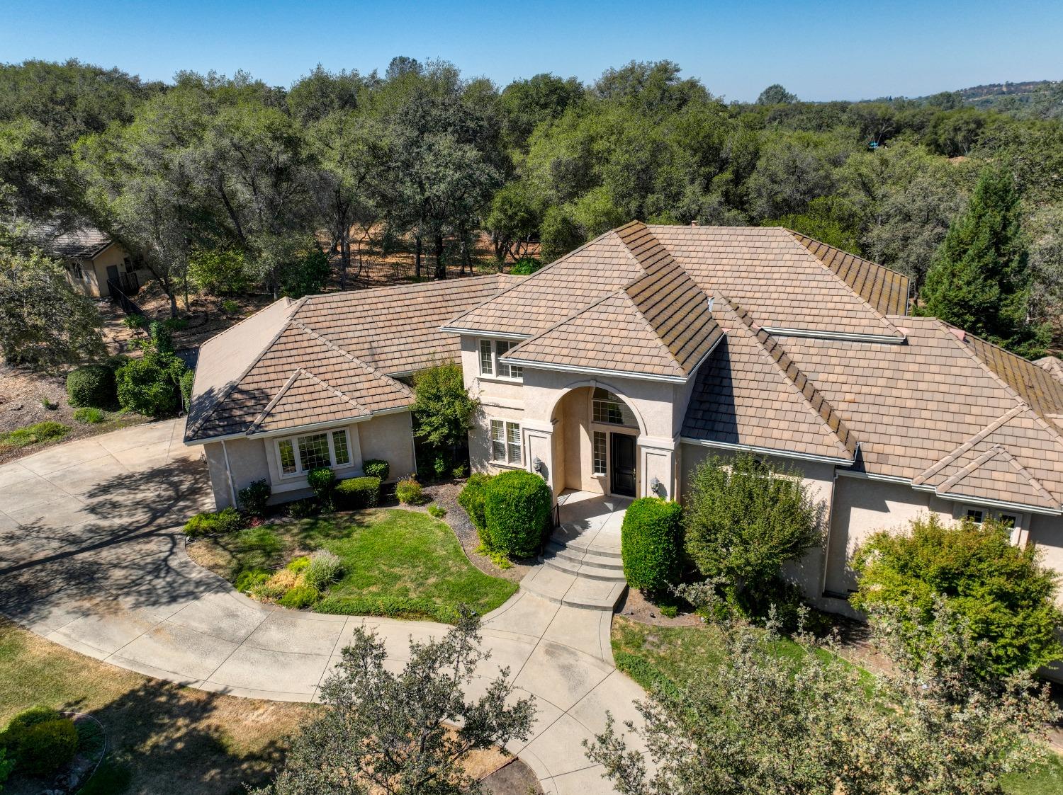 Detail Gallery Image 70 of 74 For 4610 Woodgate Ct, Loomis,  CA 95650 - 5 Beds | 4/1 Baths