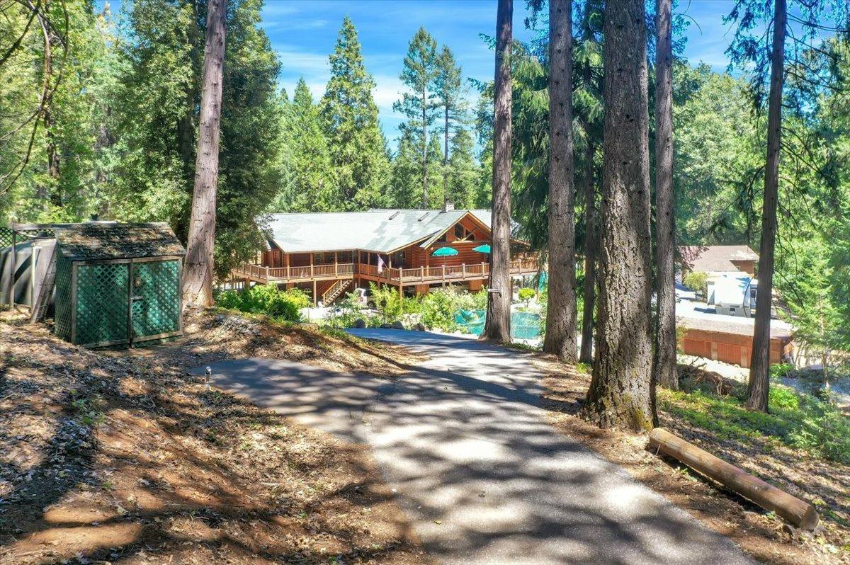 11724 Buckeye Road