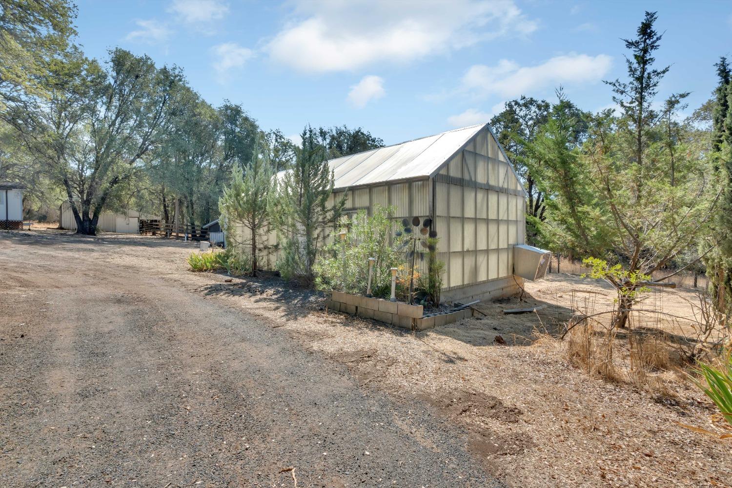 Swedes Flat Road, Bangor, California image 8