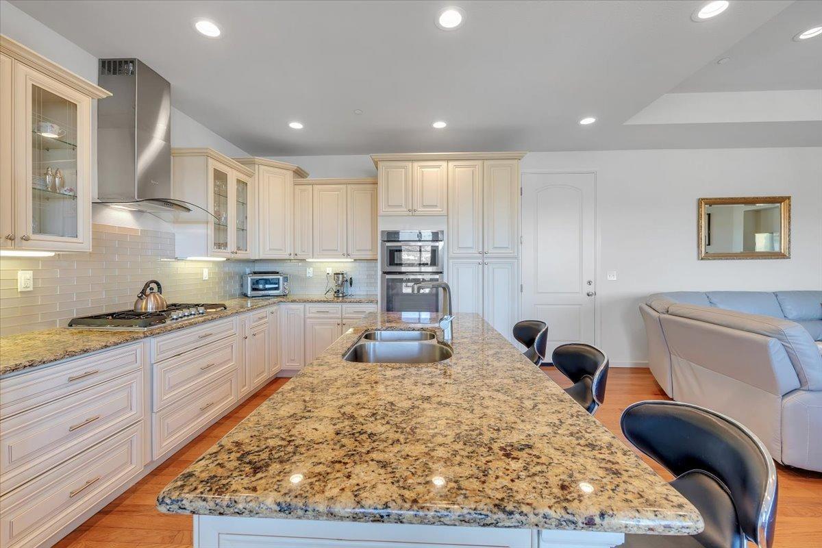 Detail Gallery Image 22 of 99 For 6066 Bluff View Rd #45,  Copperopolis,  CA 95228 - 3 Beds | 2/1 Baths