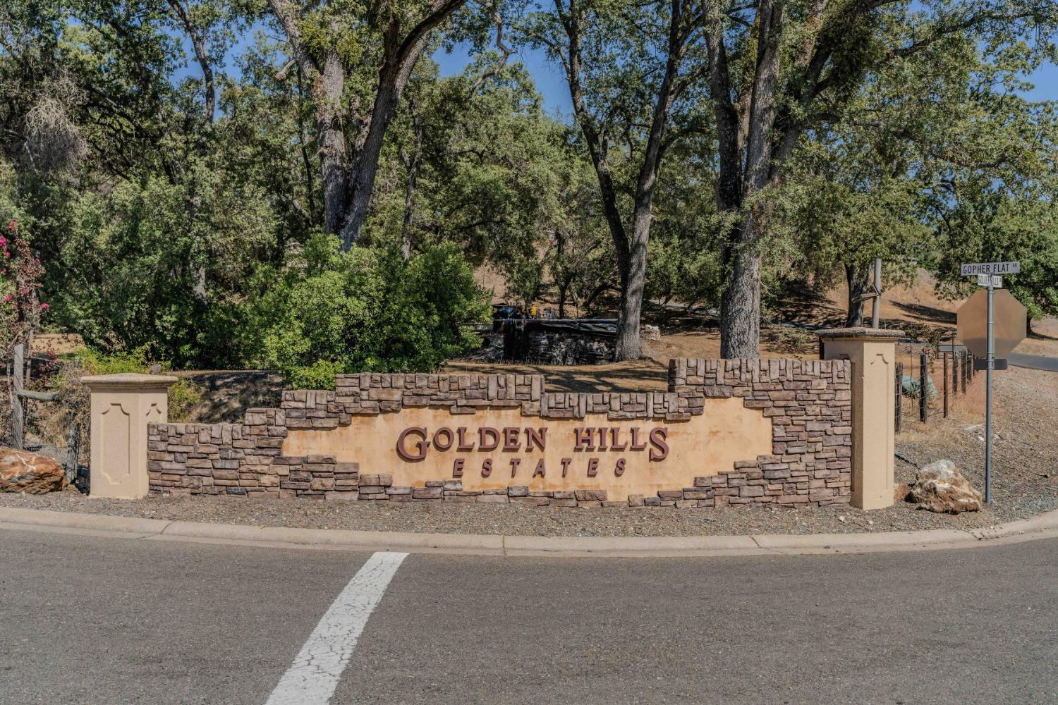 Golden Hills, Sutter Creek, California image 1