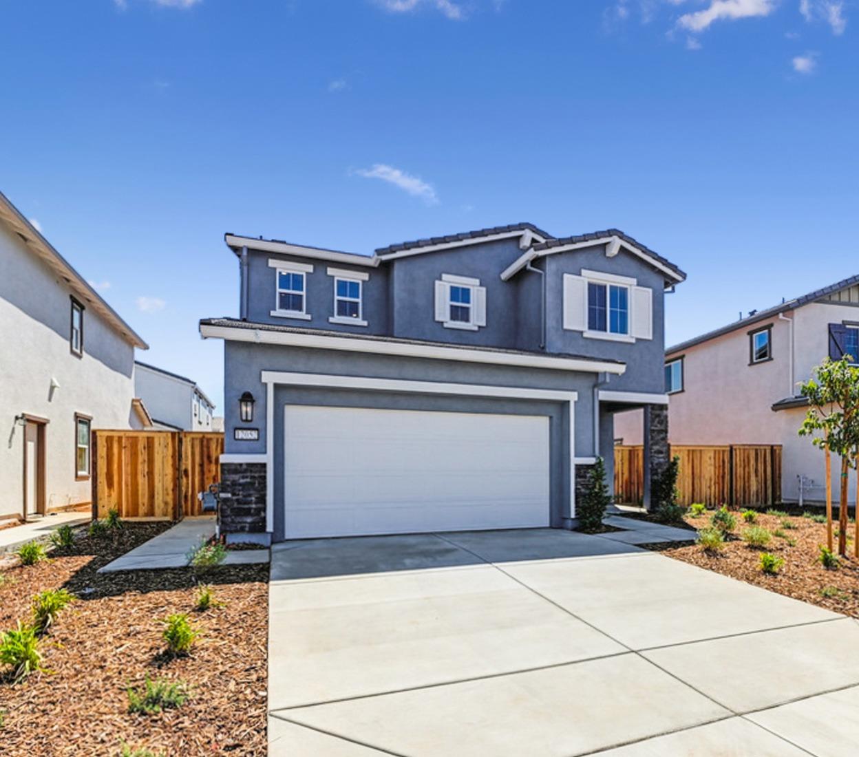 Le Blanc Way, Rancho Cordova, California image 1