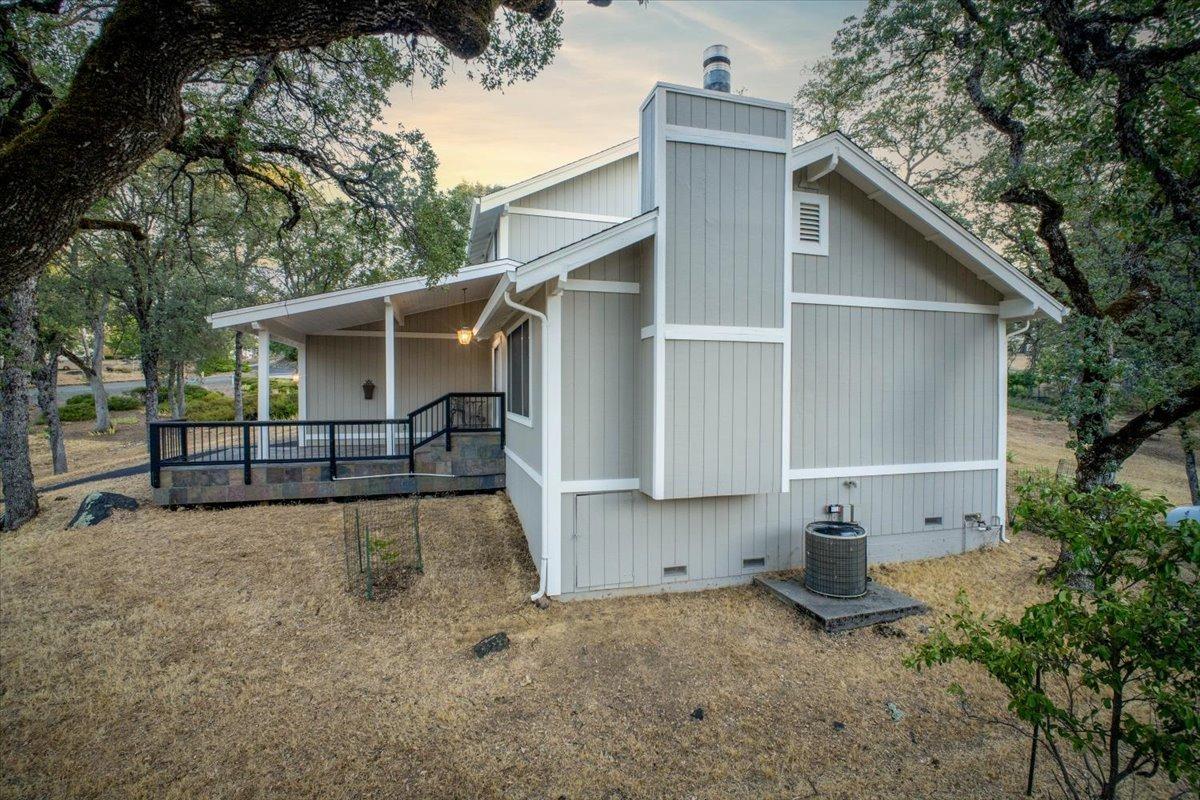 Detail Gallery Image 54 of 67 For 13899 Sun Forest Dr, Penn Valley,  CA 95946 - 3 Beds | 2/1 Baths