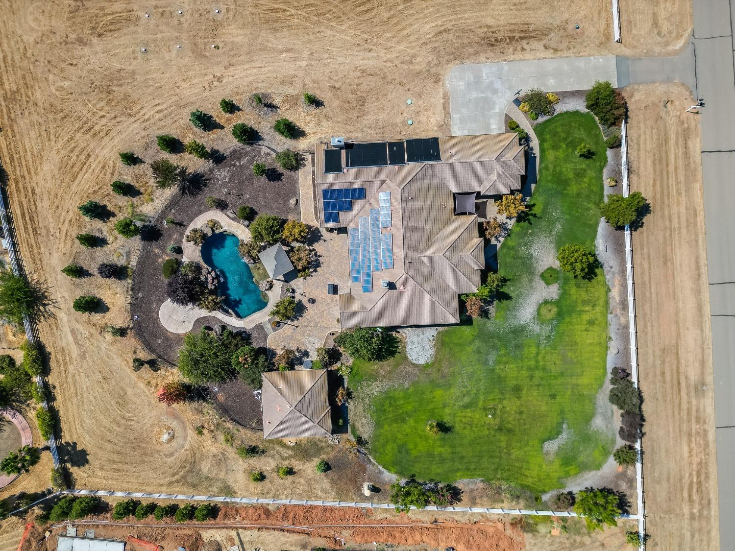 Detail Gallery Image 68 of 89 For 9540 Stablegate Rd, Wilton,  CA 95693 - 4 Beds | 3/1 Baths