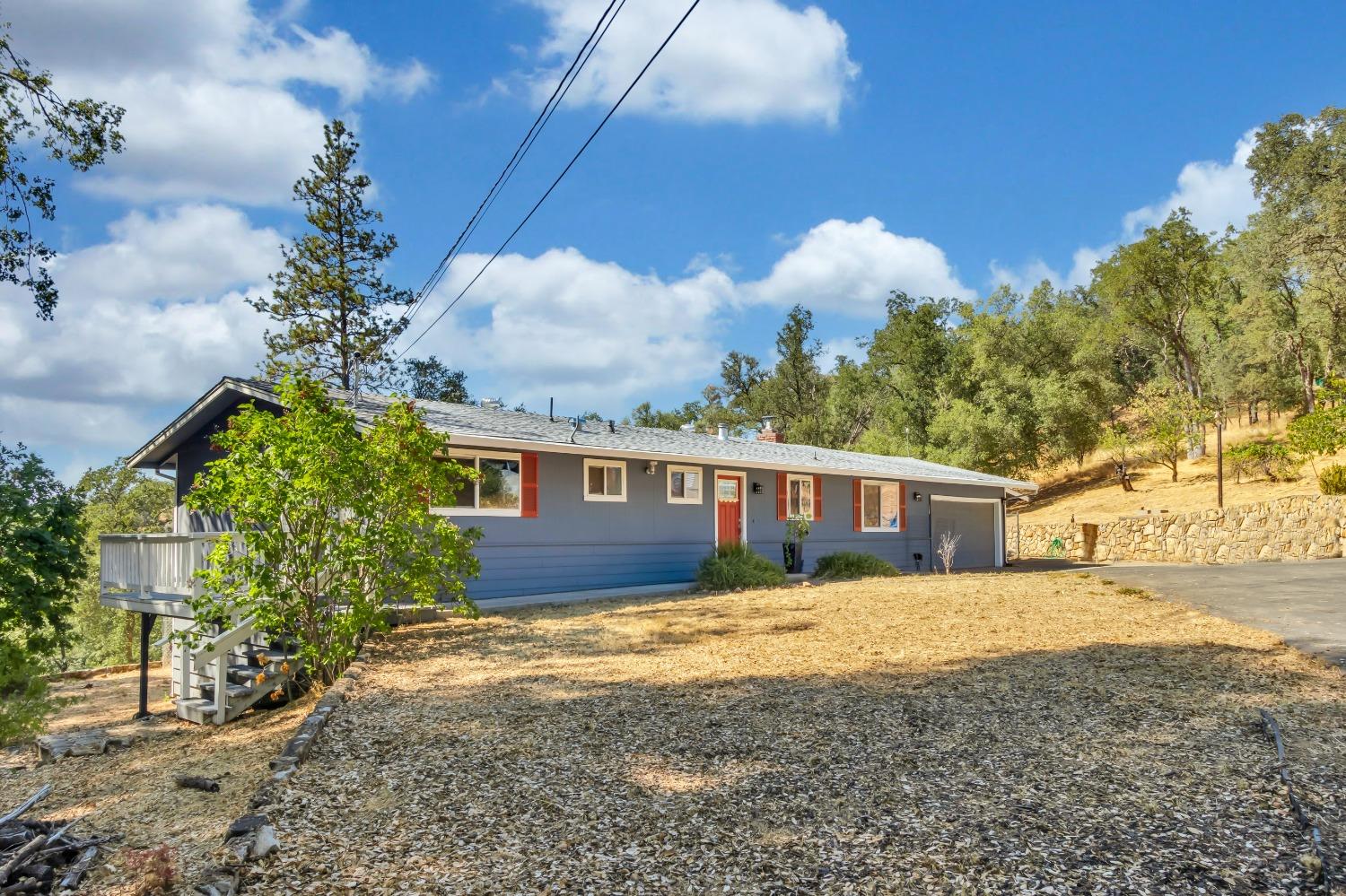 Detail Gallery Image 37 of 49 For 119 Bluejay Dr, Placerville,  CA 95667 - 3 Beds | 2 Baths