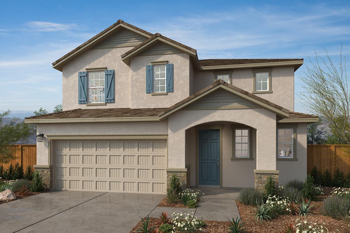 Detail Gallery Image 1 of 1 For 5434 Drawbridge Way, Riverbank,  CA 95367 - 4 Beds | 3/1 Baths