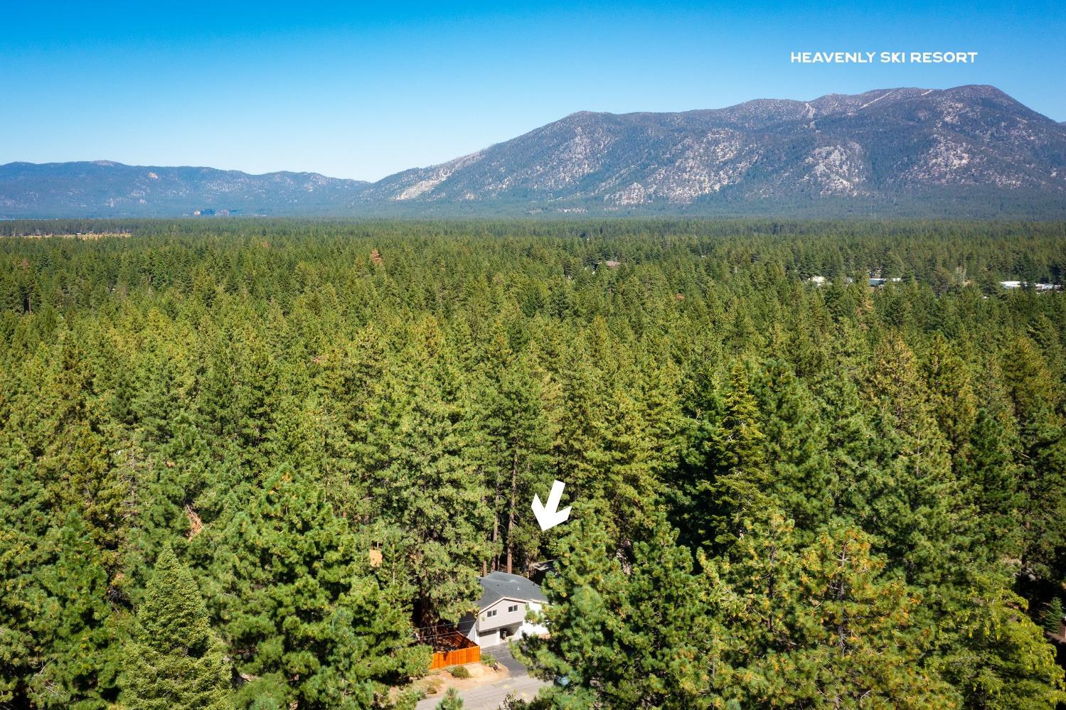 Detail Gallery Image 37 of 40 For 833 Clement St, South Lake Tahoe,  CA 96150 - 3 Beds | 2 Baths