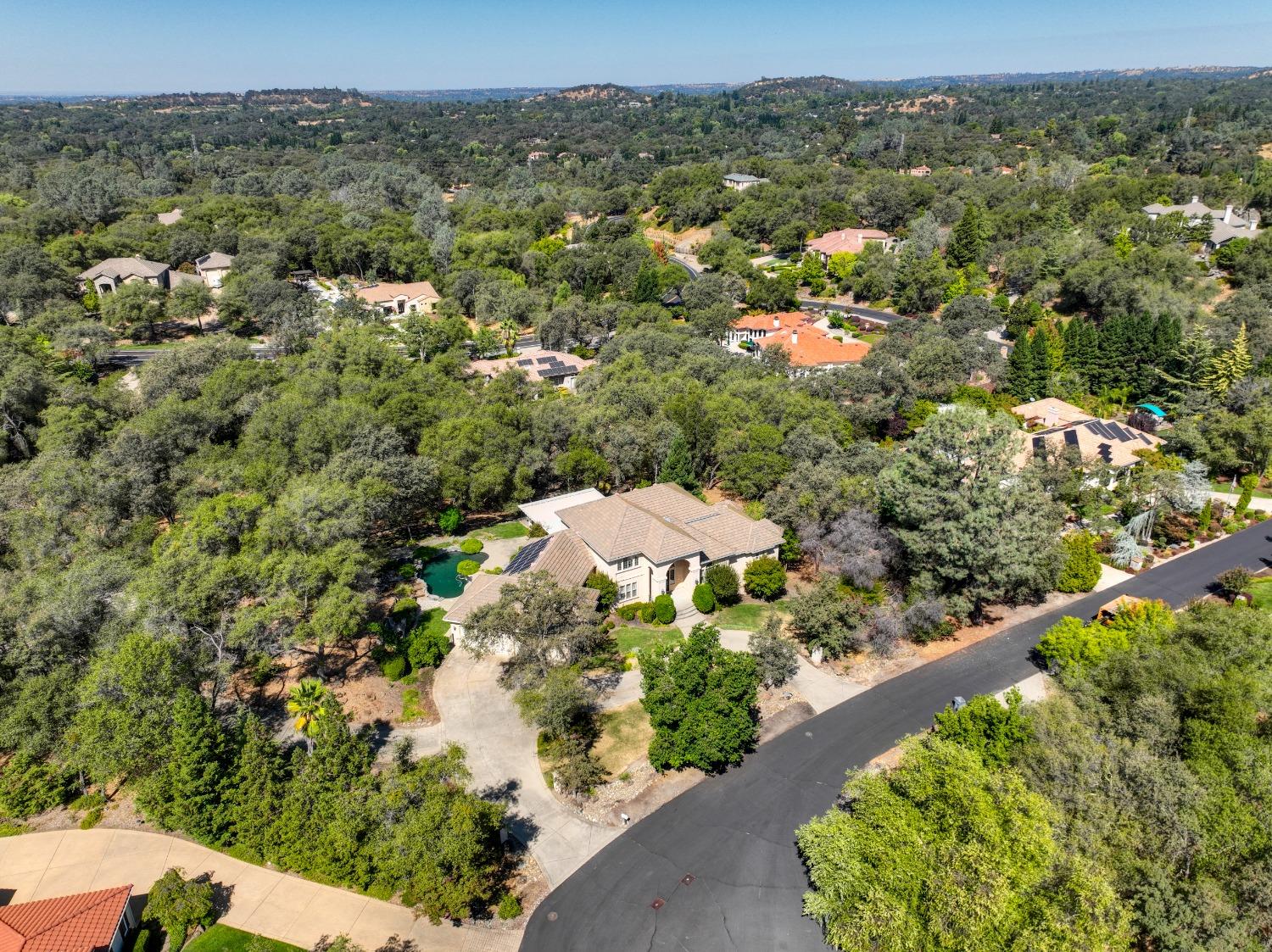 Detail Gallery Image 73 of 74 For 4610 Woodgate Ct, Loomis,  CA 95650 - 5 Beds | 4/1 Baths