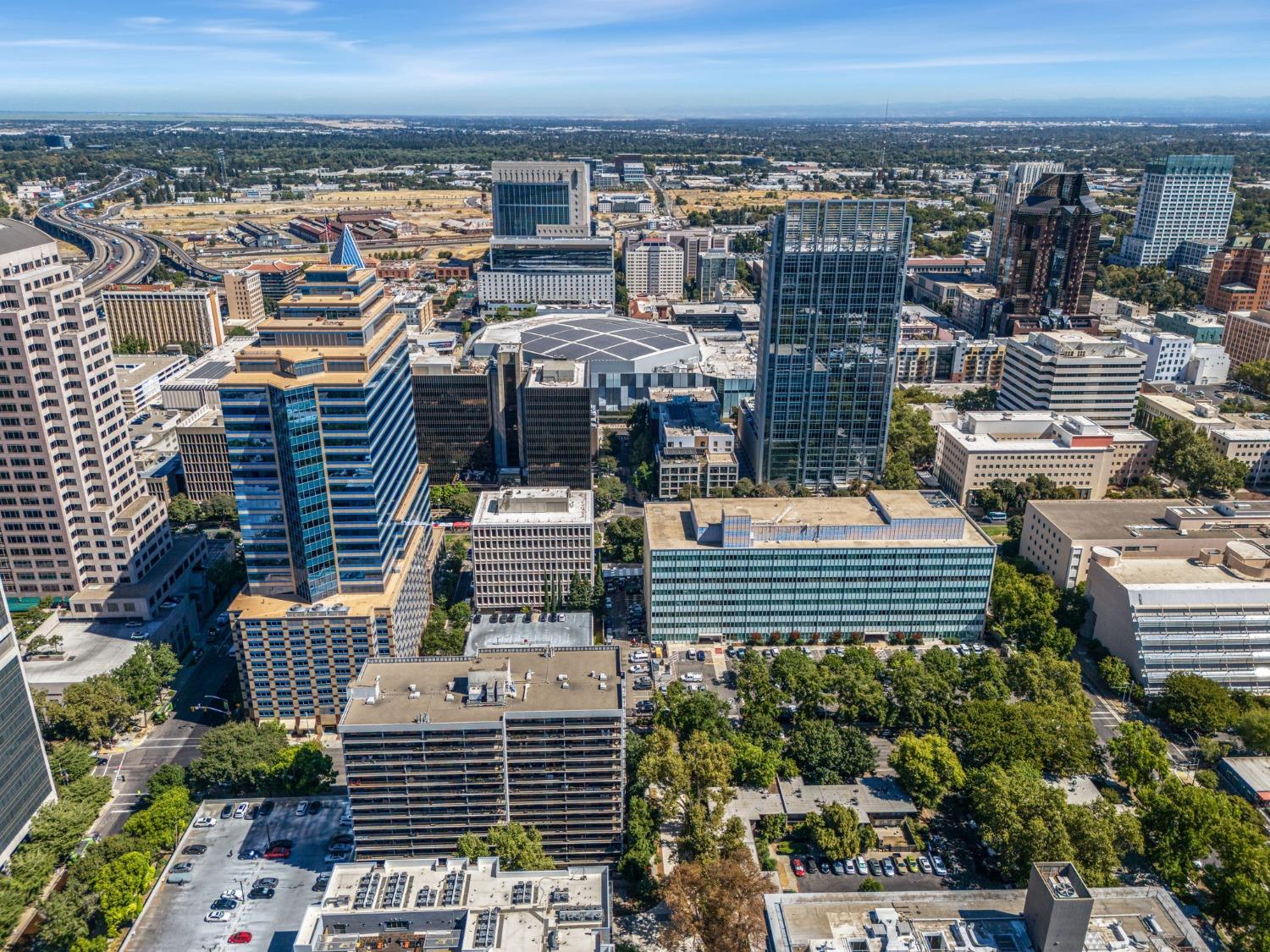 Detail Gallery Image 47 of 67 For 500 N St #1503,  Sacramento,  CA 95814 - 2 Beds | 2 Baths