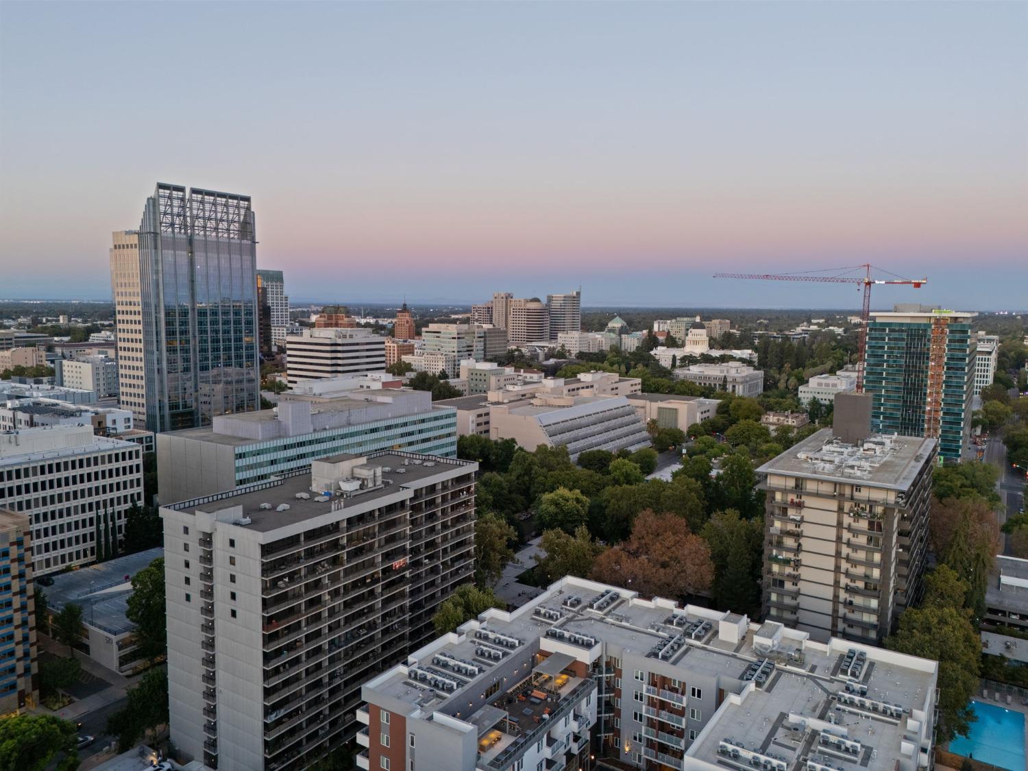 Detail Gallery Image 49 of 67 For 500 N St #1503,  Sacramento,  CA 95814 - 2 Beds | 2 Baths