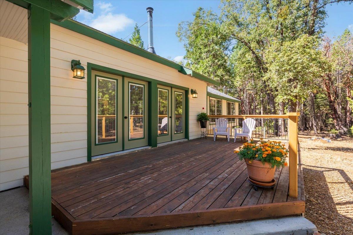 Detail Gallery Image 19 of 57 For 13763 Lightning Tree Rd, Nevada City,  CA 95959 - 3 Beds | 3/1 Baths