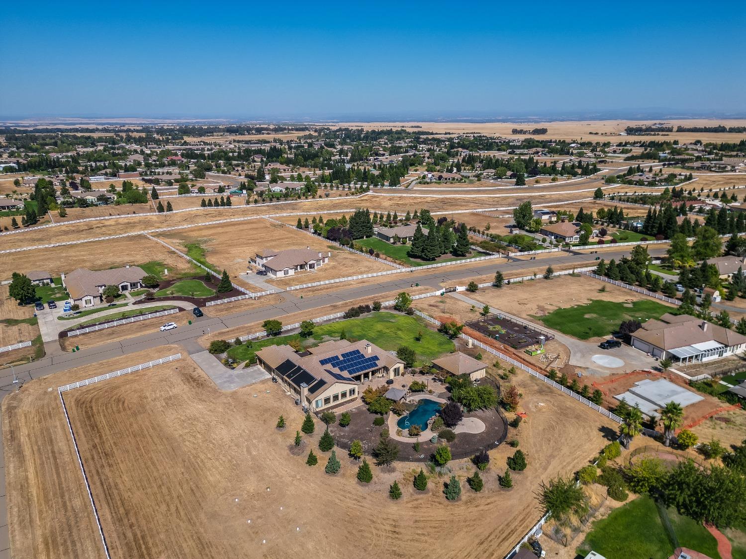 Detail Gallery Image 73 of 89 For 9540 Stablegate Rd, Wilton,  CA 95693 - 4 Beds | 3/1 Baths