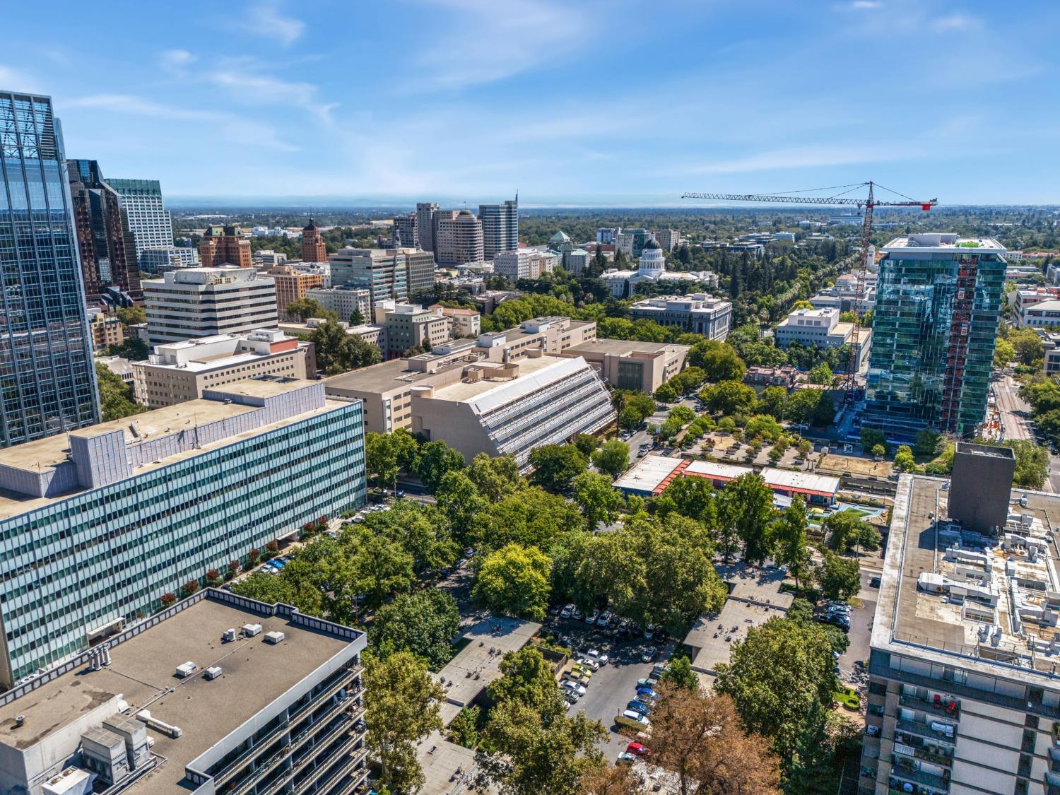 Detail Gallery Image 39 of 67 For 500 N St #1503,  Sacramento,  CA 95814 - 2 Beds | 2 Baths