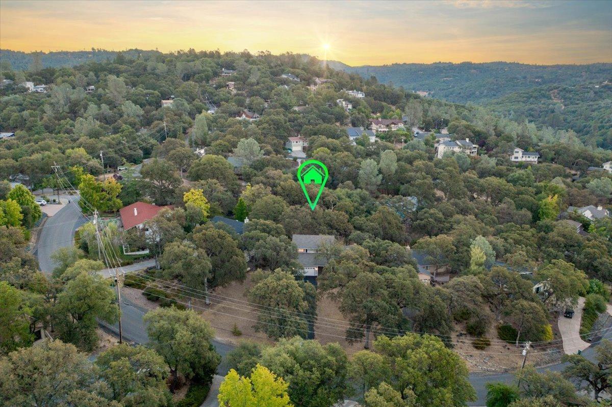 Detail Gallery Image 59 of 67 For 13899 Sun Forest Dr, Penn Valley,  CA 95946 - 3 Beds | 2/1 Baths